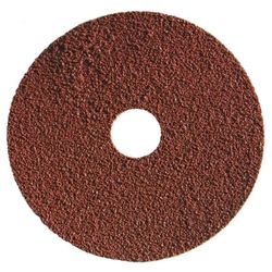 RUWAG 230 P60 Fibre Disc 5 Pack /pk