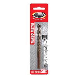 RUWAG 3.20mm Turbo Metal Carded