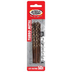 RUWAG 5pce Multi Purpose 5-12mm