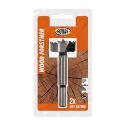RUWAG 35mm Tct Hinge Boring Bit