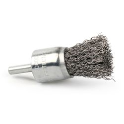 RUWAG 15mm Port Brush 6mm Shaft