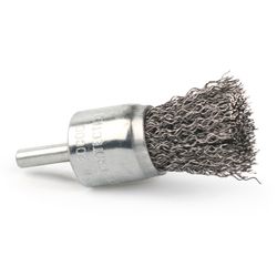 RUWAG 28mm Port Brush 6mm Shaft