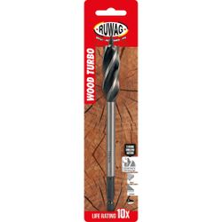 RUWAG 19.00mm Wood Turbo Carded