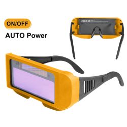INGCO Glasses Auto Darkening