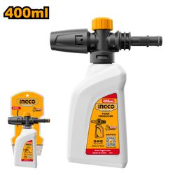 INGCO High Pressure Sprayer Foam Producer