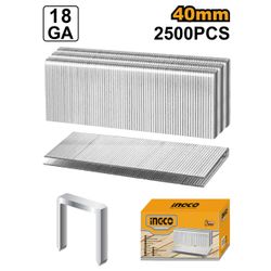 INGCO Staple 12mm Ga22 0.75x0.52