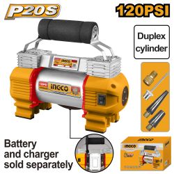20v Ps+ C/l Compres 8.27b No B/c