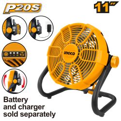 20v Ps+ C/l Fan 2 Setting 30.0cm
