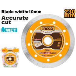 INGCO Disc Wet Diamond 230mm