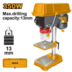 INGCO Drill Press 13mm 350w