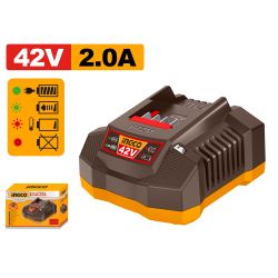 42v Ps+ C/l Battery Charger