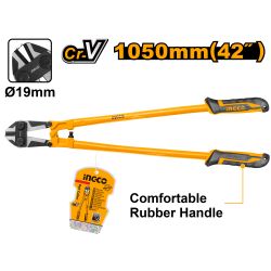 INGCO Cutter Bolt 1040mm Cr-v