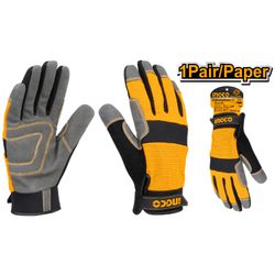 INGCO Glove Mechanic Xl