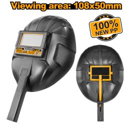INGCO Welding Mask Hand Held