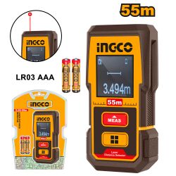 Laser Distance Detect 0.05-55m