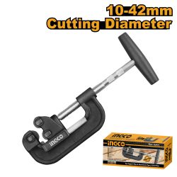 INGCO Pipe Cutter Cop/alu/st 10-42mm