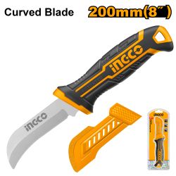 INGCO Cable Knife 200mm