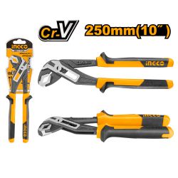 INGCO Plier W/pump 250mm Crv 40mm