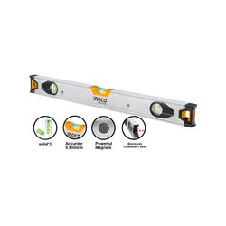 INGCO Level Alum With Magnet 30cm