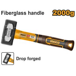 INGCO Hammer Stoning 2000g F/g