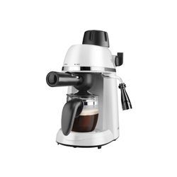 800w 4 Cup Espresso Maker
