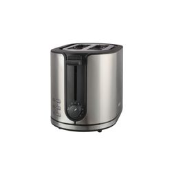 900w 2 Slice Toaster
