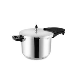 6.0l Pressure Cooker Stainless Steel