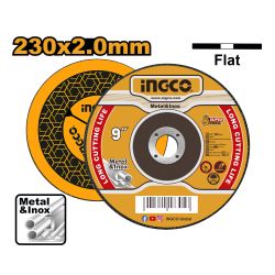 INGCO Disc Cut Steel 230x2x22.2mm