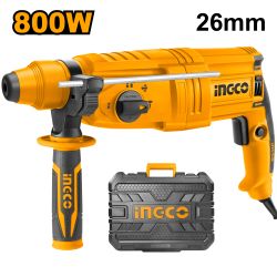 INGCO Drill Rotary Hammer 800w