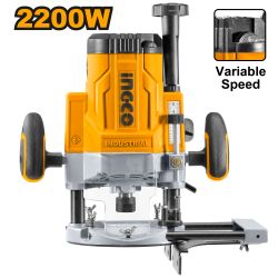INGCO Electric Router 2200w