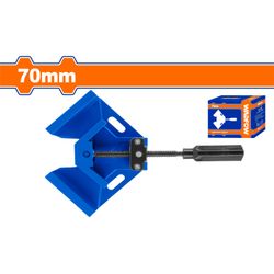 WADFOW Clamp Corner 70mm