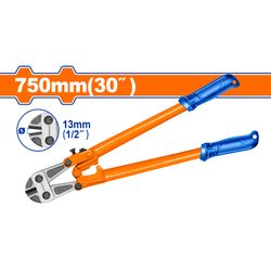 WADFOW Bolt Cutter Drop Forged 750mm