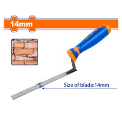 WADFOW Trowel Tuck Pointing 10mm