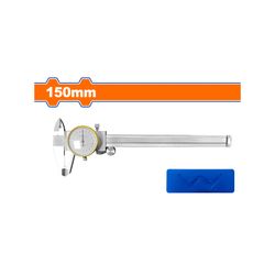WADFOW Caliper Digital Read 0.02mm 0-150mm