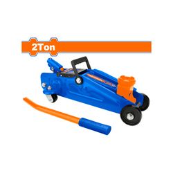 WADFOW Jack Hyd Floor 2t