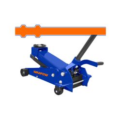 WADFOW Jack Hyd Floor 3t