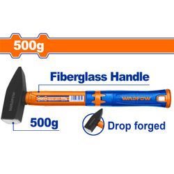 WADFOW Hammer Machinist D/f 45cb F/g Hndl 500g
