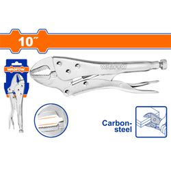 WADFOW Plier Locking Str Cb 250mm