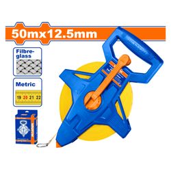 WADFOW Tape/m F/g Retracting Gear 50x12.5mm