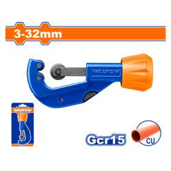 WADFOW Pipe Cutter 3-32mm