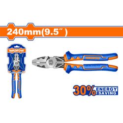 WADFOW Plier Comb Hl 240mm