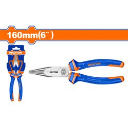 WADFOW Plier L/nose Cb 160mm