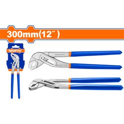 WADFOW Plier W/pump Open 50mm 300mm