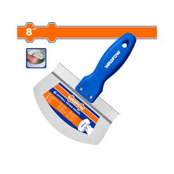 WADFOW Drywall Taping Knive Contouring Ss 200mm