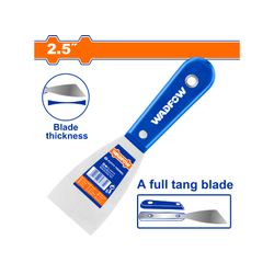 WADFOW Putty Knife 63mm