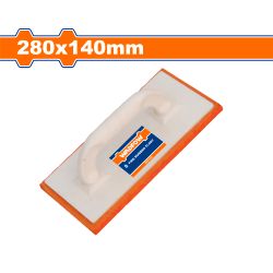 WADFOW Float Rubber 10mm Red 280x140mm