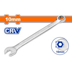 Spanner Combination Cr-v 10mm