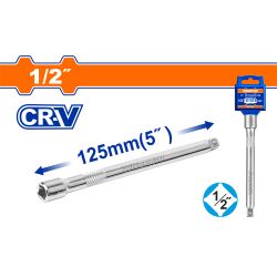 Extention Bar 1/2 Cr-v 125mm