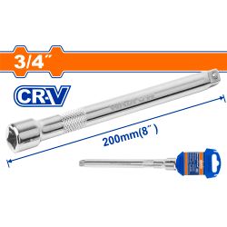 Extention Bar 3/4 Cr-v 200mm