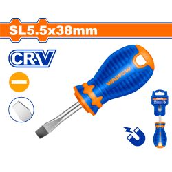 WADFOW Screw Driver Slot Mag Bt Cr-v 5.5x38mm